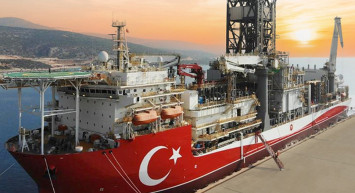 Ne zaman göreve çıkacak? Filonun en güçlüsü ‘Abdülhamid Han’ gemisine ismi yazıldı