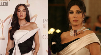 Nebahat Çehre Tahtını Demet Özdemir'e Bıraktı! Oyuncular Kıskançlık Krizine Girecek