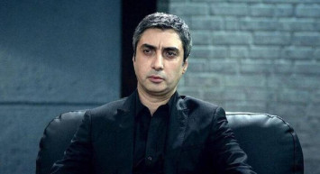 Necati Şaşmaz kimdir? Ailesi nereli? Hangi filmlerde oynadı?