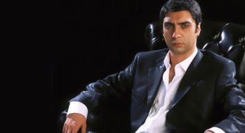 Necati Şaşmaz'ın Olay Yaratacak Açıklamaları 'Ben Mehdiyim'