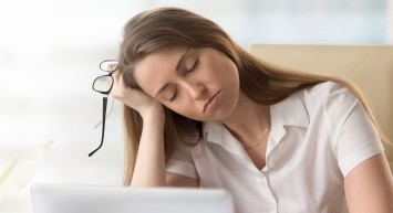 Neden Yorgun Hissederiz?