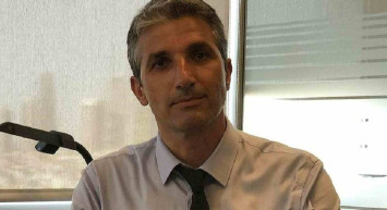 Nedim Şener kimdir, kaç yaşında, nereli? Nedim Şener hayatı ve biyografisi