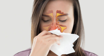 Nefes almak herkesin hakkı! İlaçsız burun tıkanıklarınızdan kurtulabilirsiniz