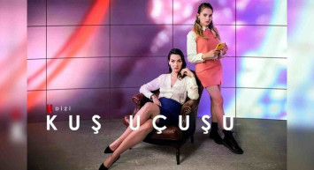 Nejat İşler'in yeni dizisi Kuş Uçuşu ne zaman yayınlanacak?