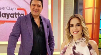 Neler Oluyor Hayatta Nur Tuğba Namlı neden yok? Nur Tuğba Namlı hastamı, sağlık durumu nasıl? Neler Oluyor Hayatta sunucusu neden değişti, Nur Tuğba Namlı geri gelecek mi?