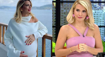 Neler Oluyor Hayatta sunucus Nur Tuğba Namlı kimdir? Nur Tuğba Namlı nereli ve kaç yaşında? Ünlü sunucu üçüncü kez anne oldu