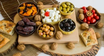 Neler tüketilmeli? Nelerden kaçınılmalı? İşte Ramazan ayında mide hastalarının dikkat etmesi gereken Öneriler…