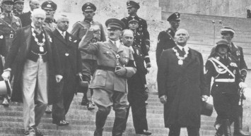 Neo-Nazi nedir, ne demek? Putin’in bahsettiği Neo-Naziler kimdir? Rusya'nın bahsettiği Neonazi hakkında bilgiler