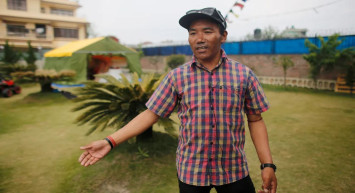 Nepalli dağcıdan kırılması zor rekor: 29. kez Everest’e tırmandı