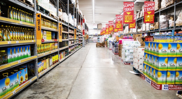 Nerede o eski fiyatlar kampanyasıyla hangi ürünü alsanız 2023 yılı fiyatıyla satışta! Vatandaşlar bayram edecek