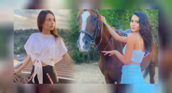 Nergis Nesrullayeva kimdir, kaç yaşında ve nereli?