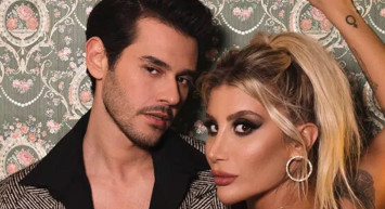 Nergis Nesrullayeva kimdir, nereli, kaç yaşında? Cem Belevi İrem Derici'yi Nergis Nesrullayeva ile mi aldattı?