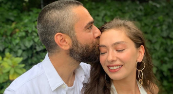 Neslihan Atagül ve Kadir Doğulu çifti bebek mi bekliyor? Ünlü çiftten bomba açıklama geldi