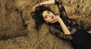 Nesrin Cavadzade 'Beni Tanımamışsınız'dedi!