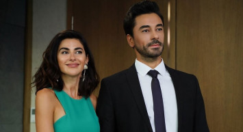 Nesrin Cavadzade Gökhan Alkan aşkı bitti mi, neden bitti? Nesrin Cavadzade Gökhan Alkan çifti arasında sular durulmuyor