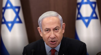 Netanyahu ABD medyasını turluyor: Fox News ve CNN'in ardından şimdi de Newsmax'e konuştu