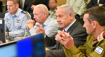 Netanyahu ateşkes çağrılarına kulaklarını kapadı: İsrail barış değil kan peşinde