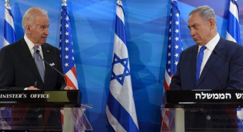 Netanyahu, Biden’a kulak asmadı: Katliamlara devam mesajı verdi!