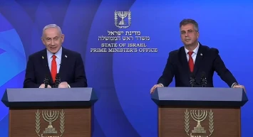 Netanyahu duyurdu: İsrail–Mısır arasında 35 milyar dolarlık dev doğal gaz anlaşması onaylandı