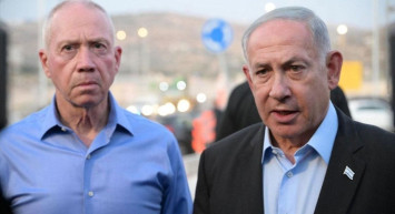 Netanyahu hakkında tutuklama kararı