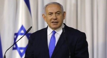 Netanyahu için skandal iddia: ‘Hamas için Katar’dan para istedi’