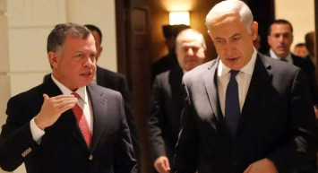 Netanyahu ile MBS, Ürdün Kralı’na Darbe Yapmışlar