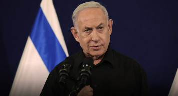Netanyahu: "Lübnan’dan çekilmeyeceğiz"