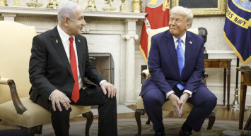 Netanyahu, Trump’ı İran’daki Pilot Kurtarma Operasyonu İçin Tebrik Etti