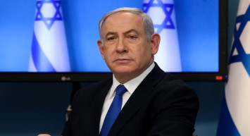 Netanyahu’da tutuklanma paniği başladı: Uluslararası Ceza Mahkemesi’ne tepki gösterdi