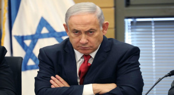 Netanyahu’dan açık ara tehdit: “Gazze dışındaki bölgelerde de savaşa hazırız!”