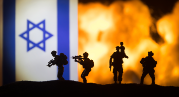 Netanyahu'dan Korkunç İstek: 'Bize Silahları Verin!"