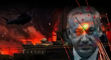 Netanyahu’dan Küstah Tehdit: “Ya Sınır Dışı Edin Ya Biz Yaparız”