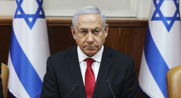 Netanyahu'dan savaş açıklaması: Saldırıya hazırlanması için talimat verdik