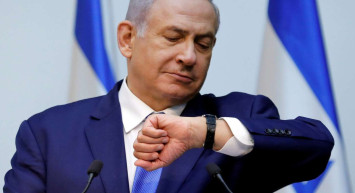 Netanyahu'nun İsrail Topraklarını Genişletme Hayali! İsrail Basını: Netanyahu Hükümeti Gazze'nin Kuzeyini İlhak Etmeye Hazırlanıyor