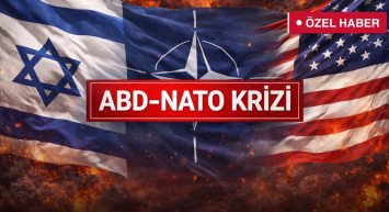 Netanyahu’nun Trump’a “NATO’dan Çıkış ve Yeni Güvenlik Paktı”