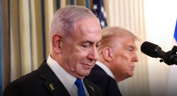 Netanyahu’nun Yolsuzluk Duruşması Son Anda İptal Edildi