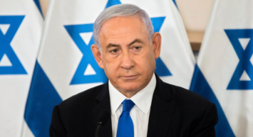 Netanyahu'ya kanser teşhisi konuldu
