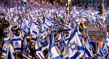 Netanyahu'ya tehdit: Hükümeti devirme uyarısı!