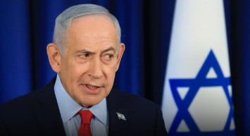 Netanyayu bugün de CNN'e konuştu: "F-35 satışı Orta Doğu'daki güç dengesini yok eder"