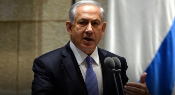 Netenyahu düşmanlarına karşı Ortadoğu'da yeni bir ittifak peşinde