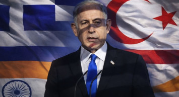 Netenyahu'nun  altıgen ittifakı akıllara ne getiriyor?