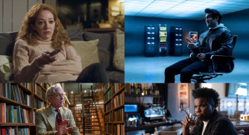 Netflix – 2020 Bir Artık – Death To 2020 film konusu ve oyuncuları