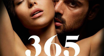 Netflix 365 Gün Bugün film konusu ve oyuncuları