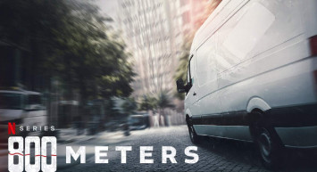 Netflix 800 Metre belgesel dizi konusu ve oyuncuları