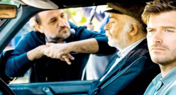 Netflix Aşıklar Bayramı filmi ne zaman yayınlanacak? Kıvanç Tatlıtuğu’un yeni filmi Aşıklar Bayramı’ndan ilk fragman geldi