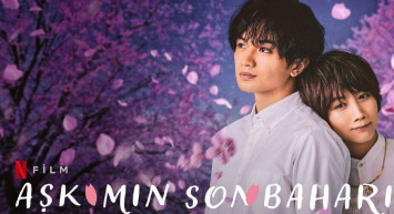 Netflix Aşkımın Sonbaharı film konusu ve oyuncuları