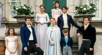 Netflix Bridgerton 3.sezon ne zaman çıkacak?