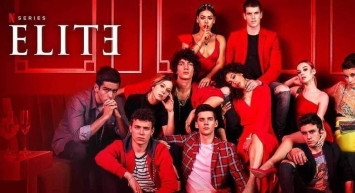 Netflix Elite 6.sezon ne zaman yayınlanacak? Onay aldı mı?