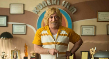 Netflix Erşan Kuneri izle - Netflix, Ersan Kuneri dizisi yayında