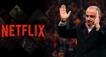 Netflix Fatih Terim belgeseli ne zaman yayınlanacak? Belgeselin adı resmi olarak TERİM oldu